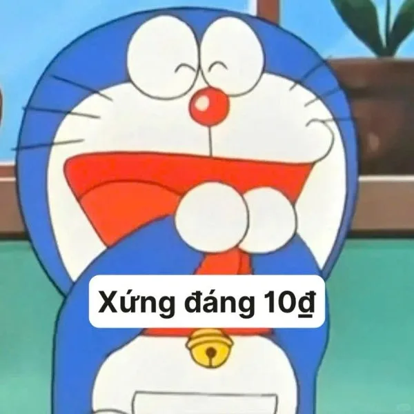 meme vỗ tay cute