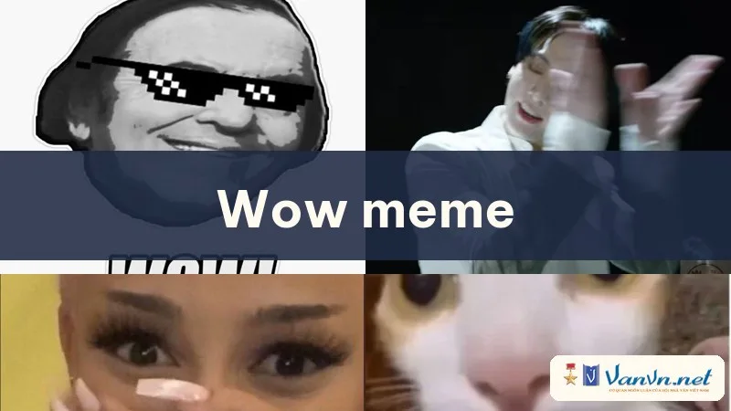 wow meme