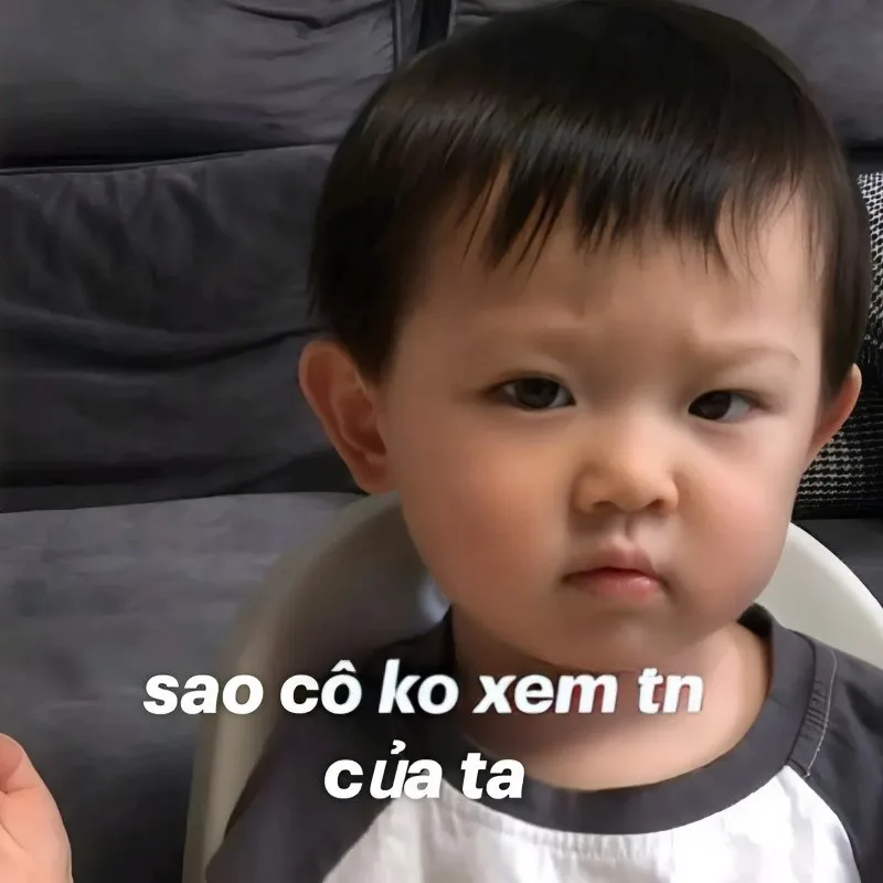 meme tình yêu hài hước