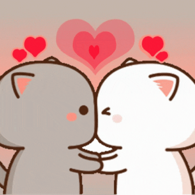 meme tình yêu cute