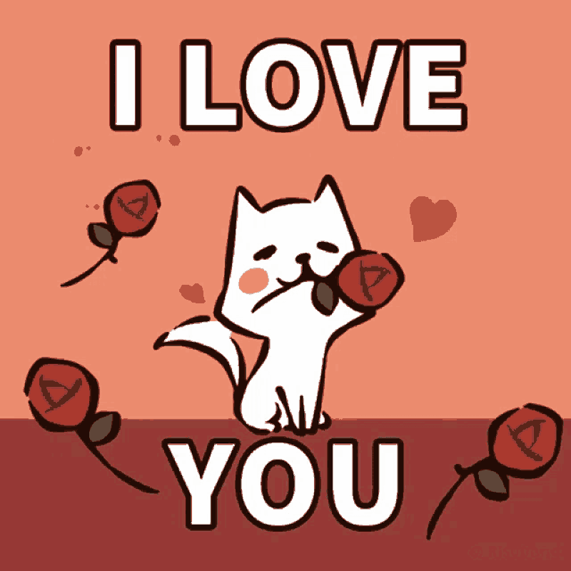 meme tình yêu cute