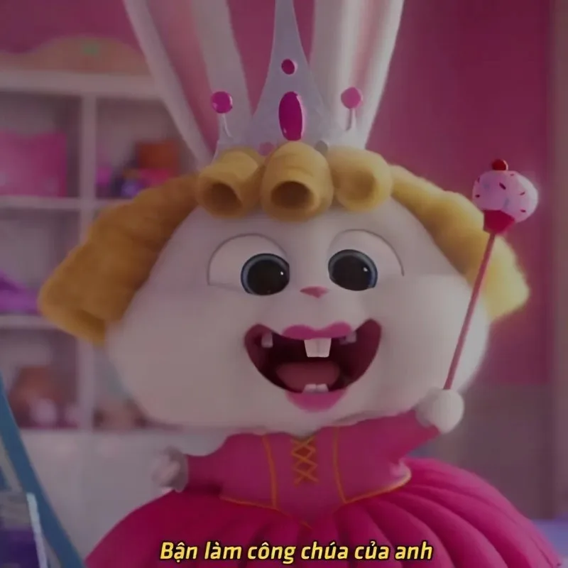 meme yêu anh