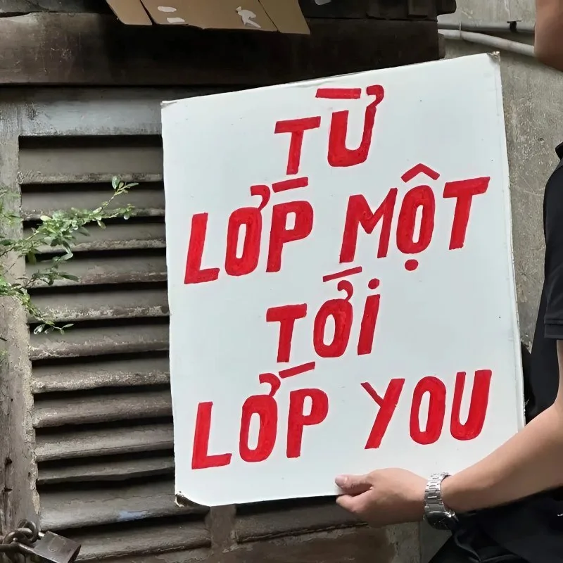 meme tình yêu hài hước