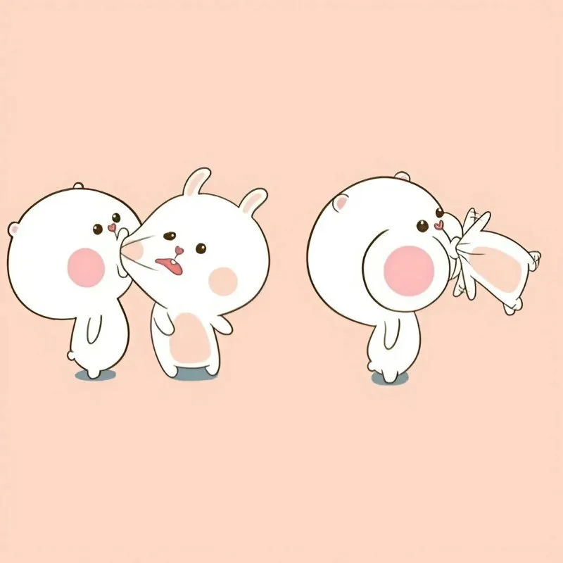 meme tình yêu cute