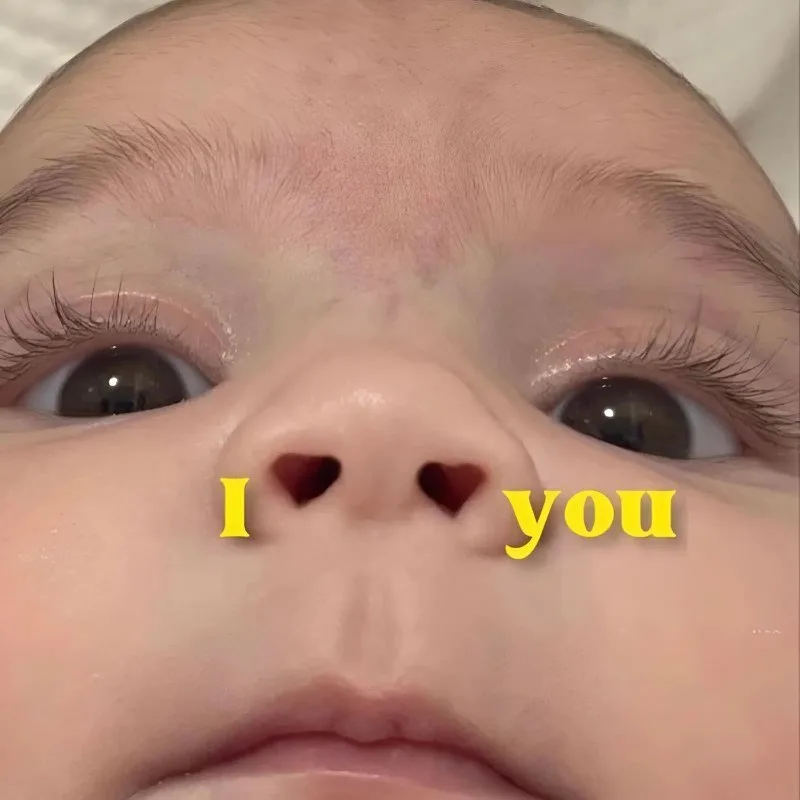 meme yêu anh