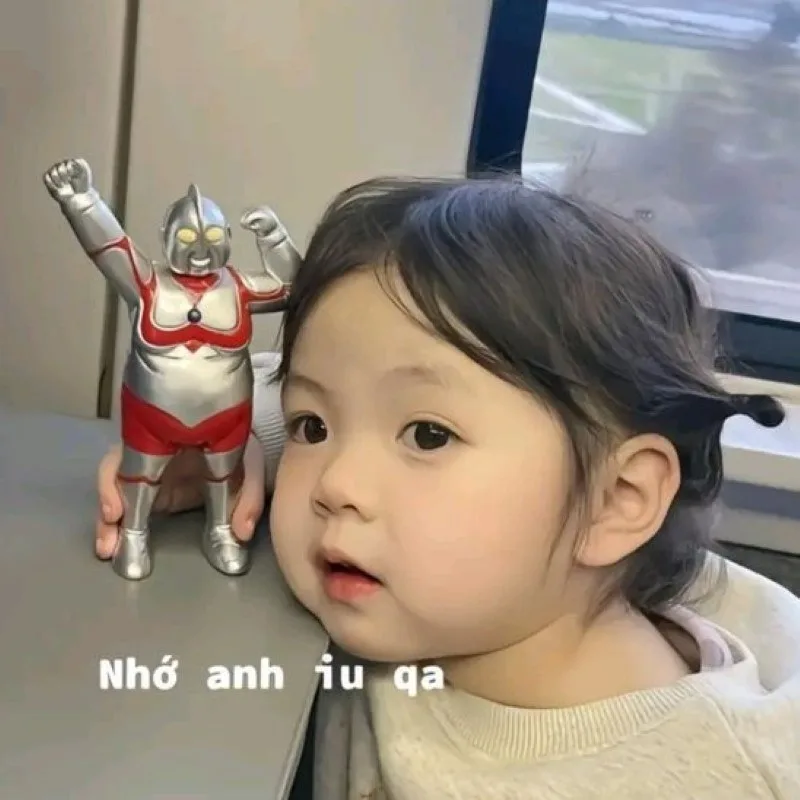 meme yêu anh