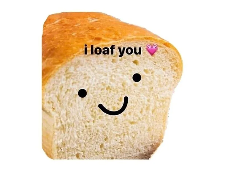 meme tình yêu cute