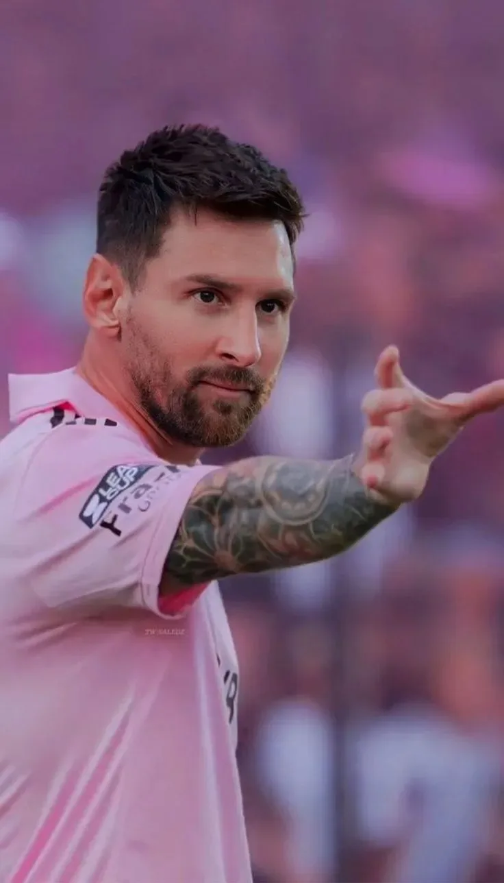 meme messi