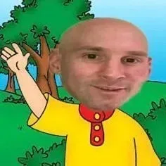 ảnh chế messi bựa