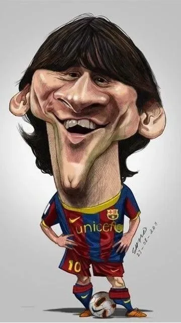 ảnh meme messi