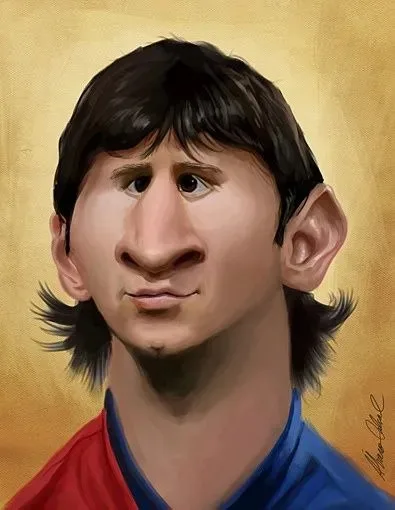 ảnh meme messi