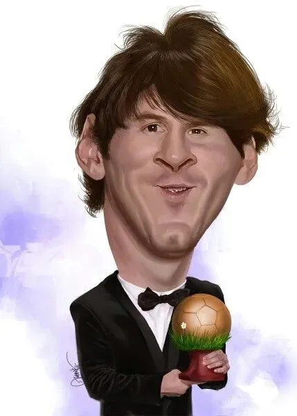 ảnh meme messi