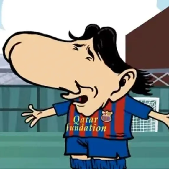 ảnh meme messi