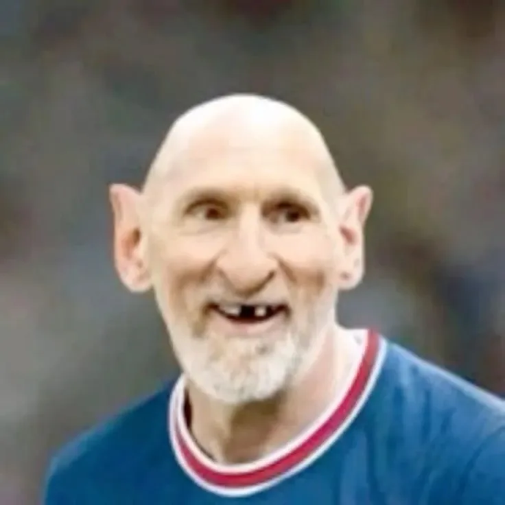 ảnh chế messi bựa