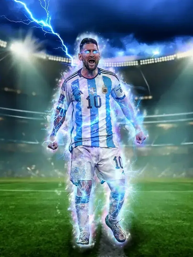 meme messi