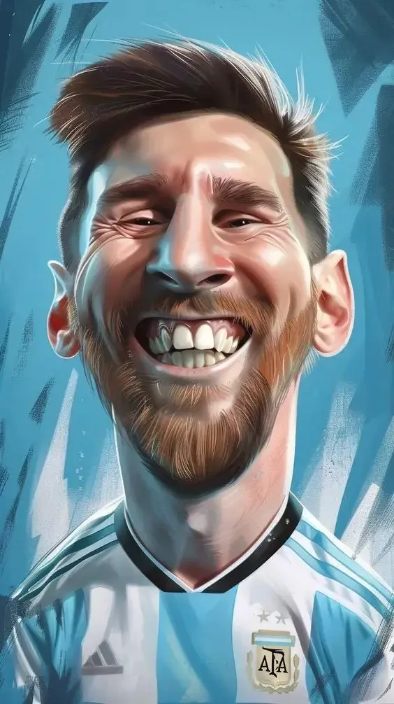 ảnh meme messi