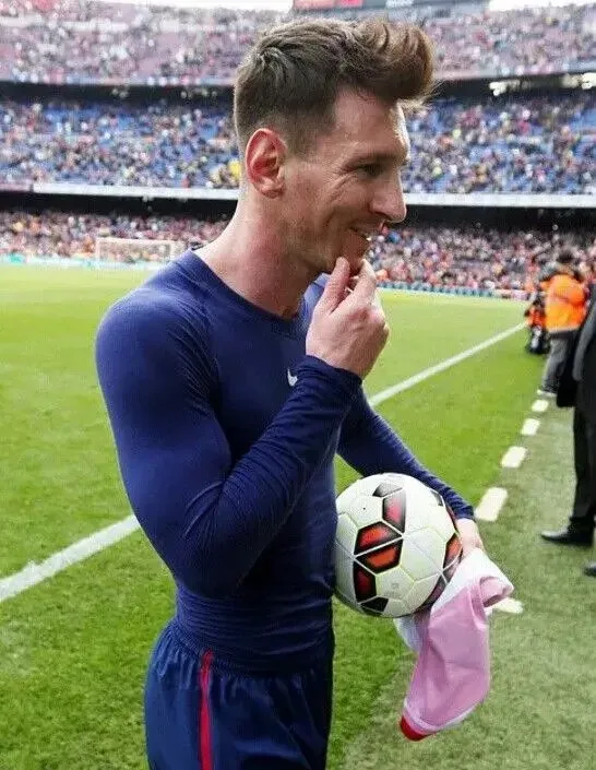 meme messi