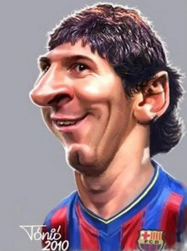ảnh meme messi