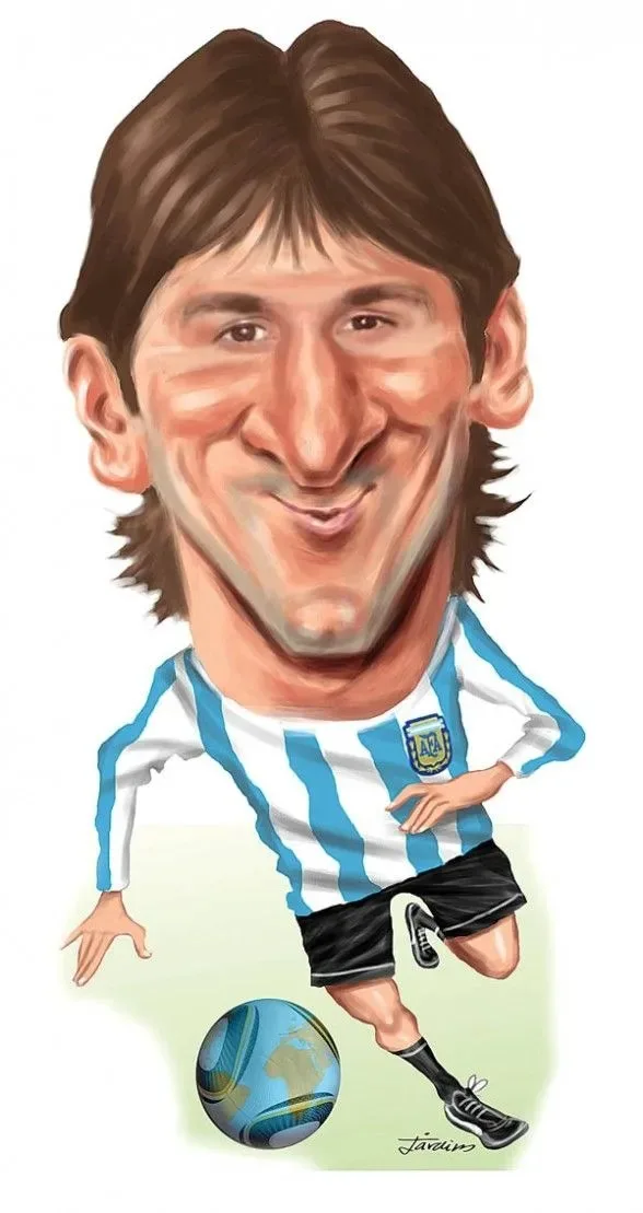 ảnh meme messi