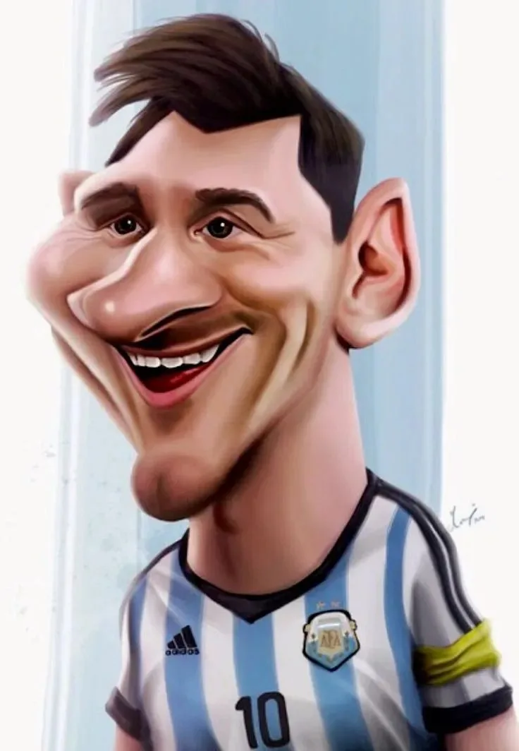 ảnh meme messi