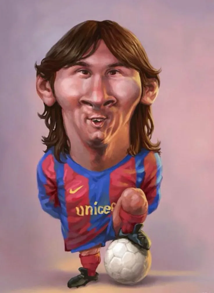 ảnh meme messi