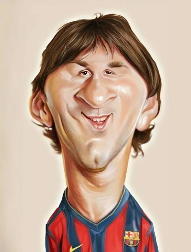 ảnh meme messi