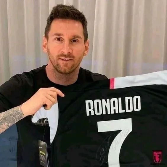 meme messi