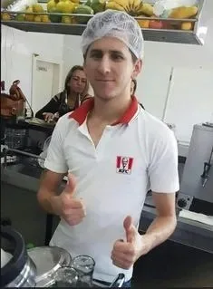 ảnh chế messi bựa