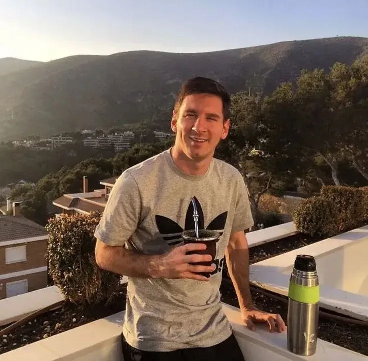 meme messi