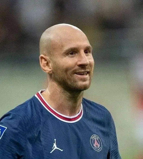 ảnh chế messi bựa