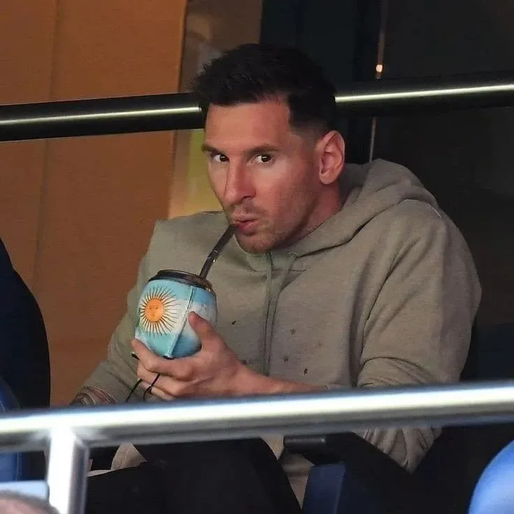 meme messi