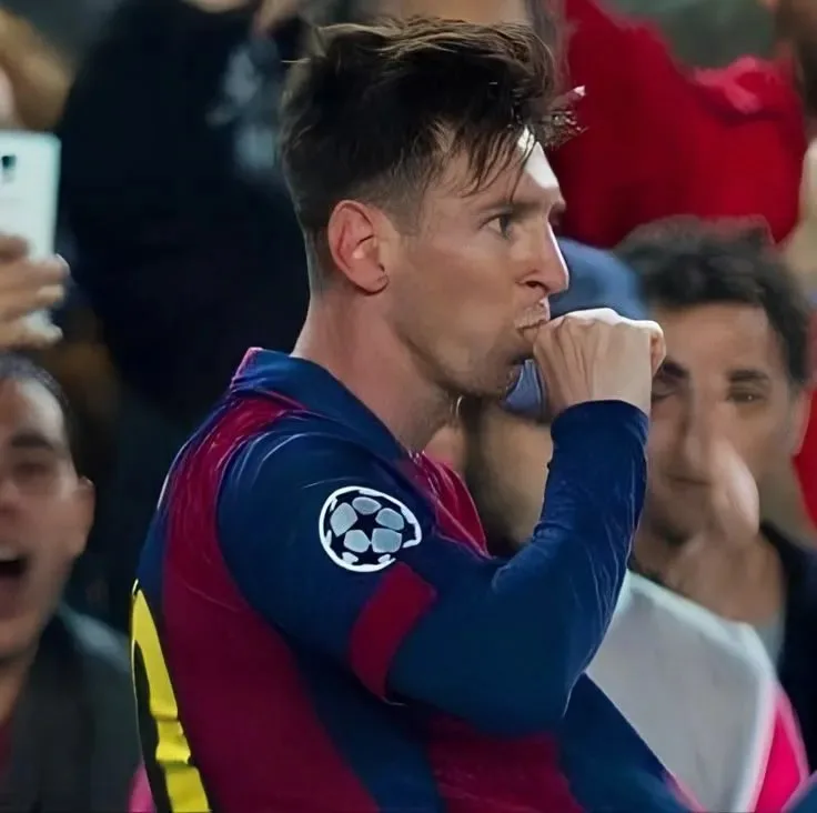 meme messi