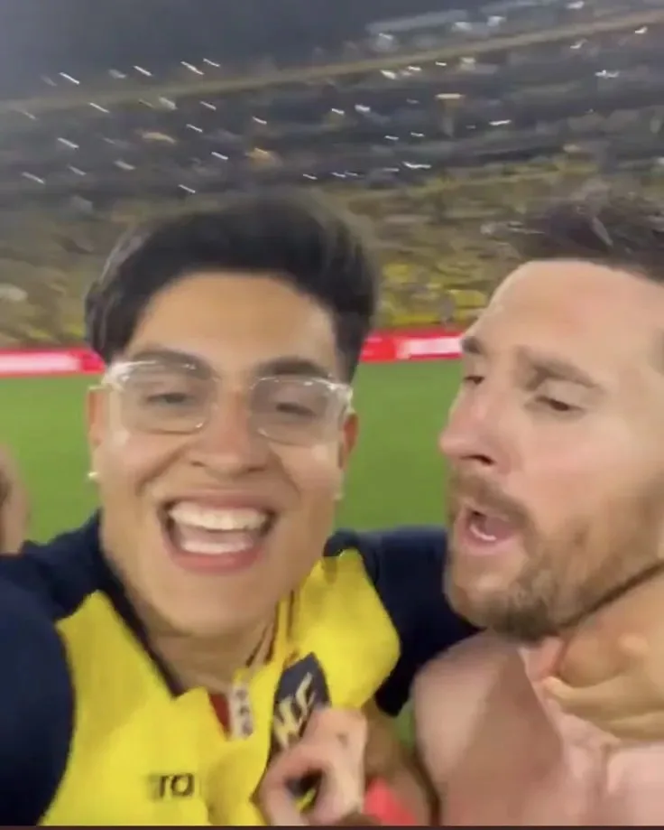 meme messi