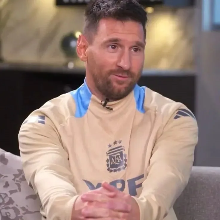 messi meme face