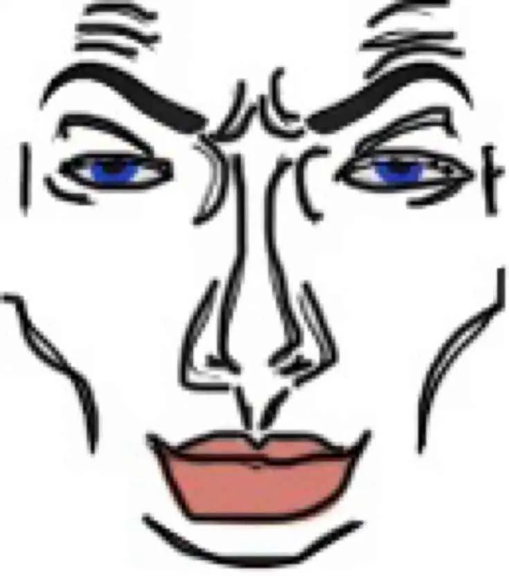 ảnh mewing meme