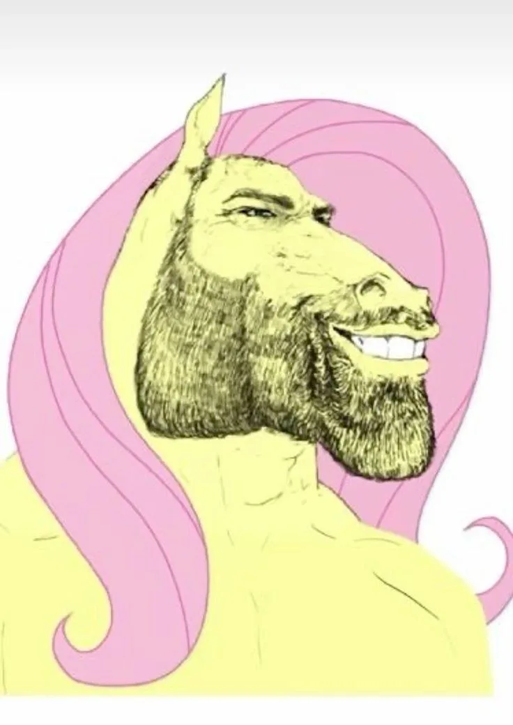 ảnh mewing meme