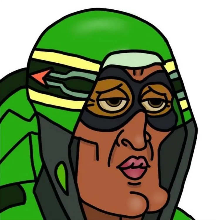 ảnh mewing meme