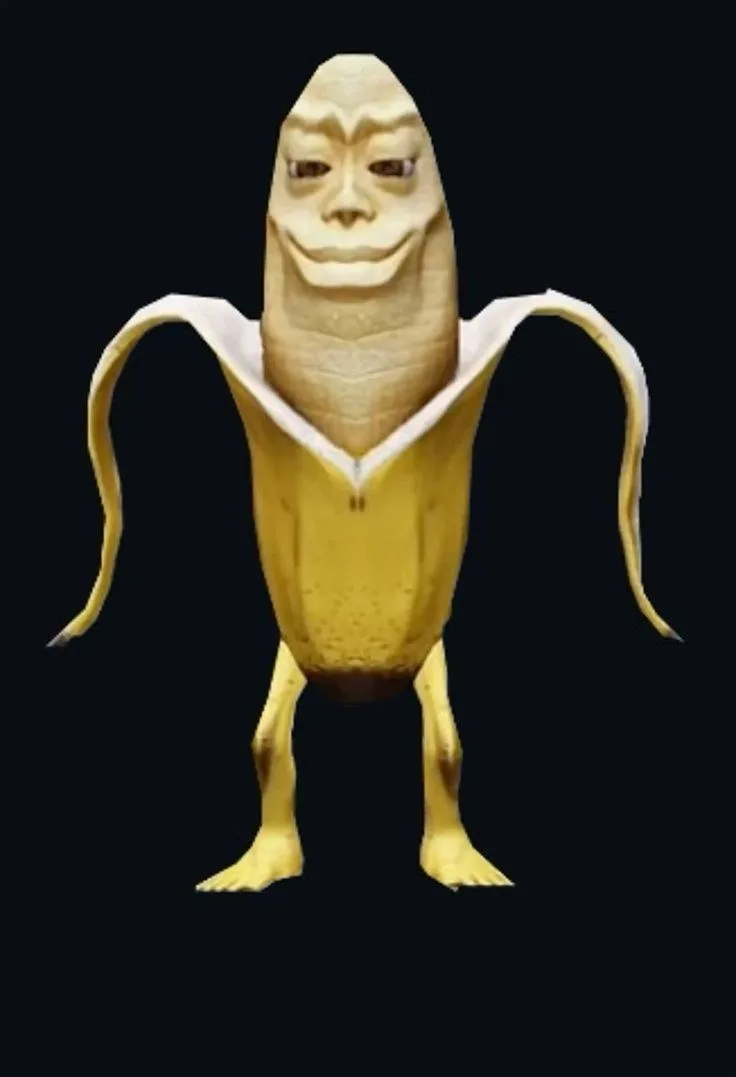 mewing meme