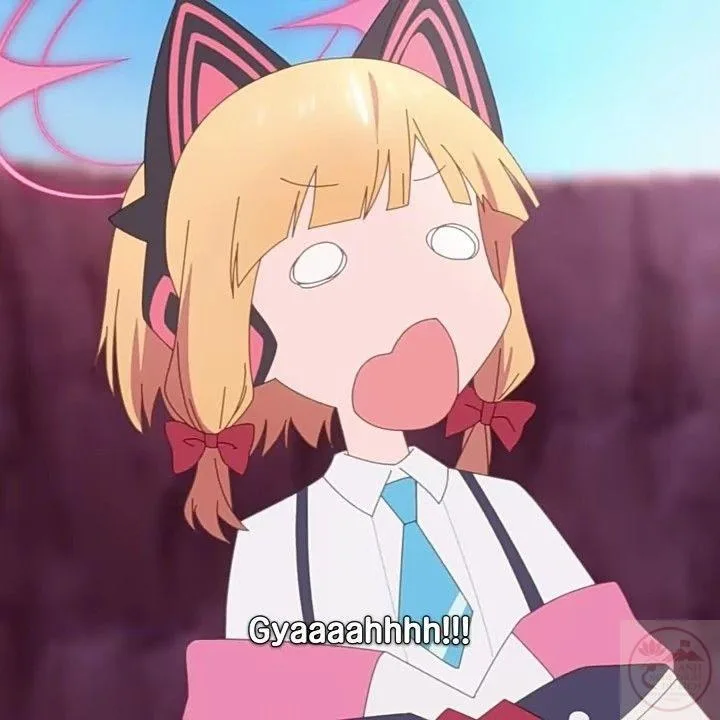 momoi meme