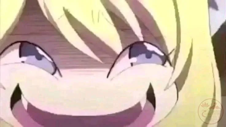 momoi meme