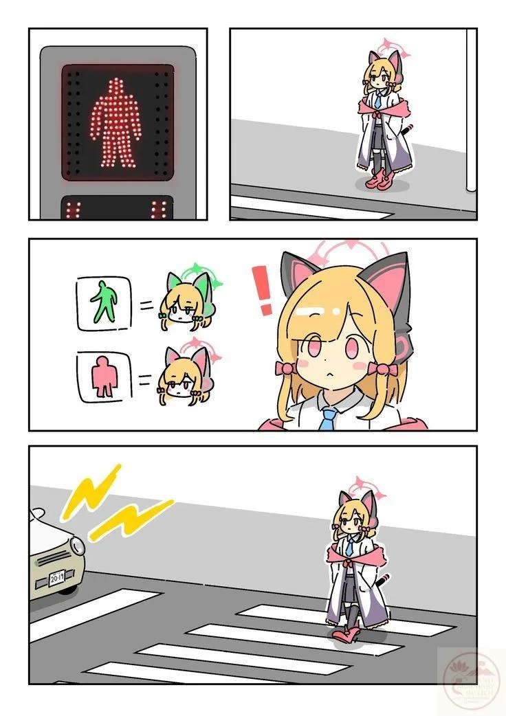 momoi meme