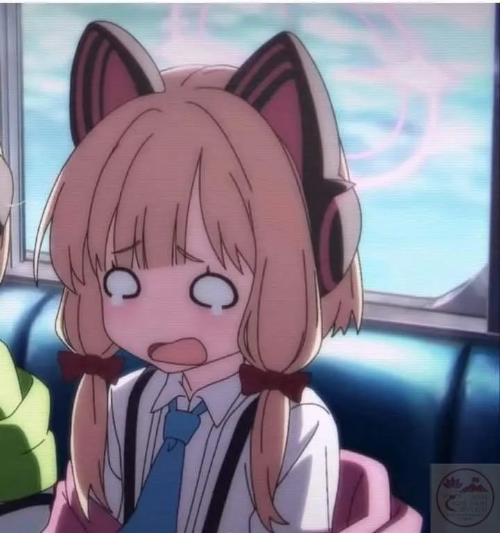 momoi meme