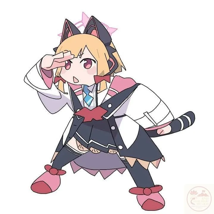 momoi meme