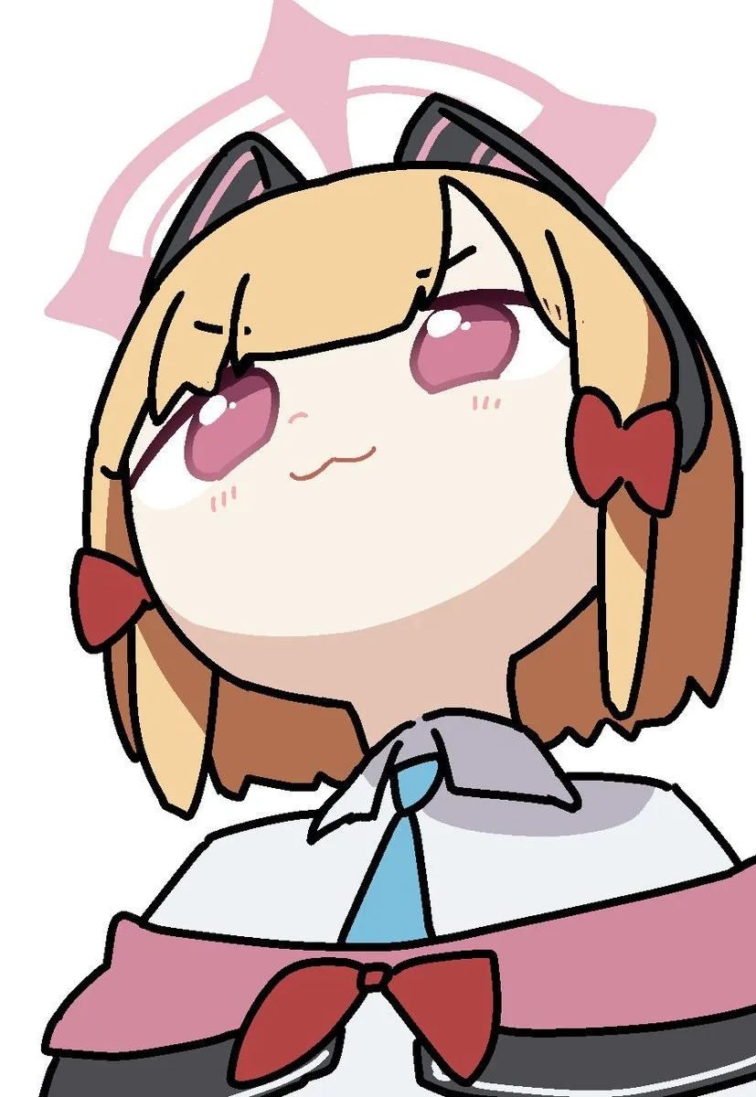 momoi meme