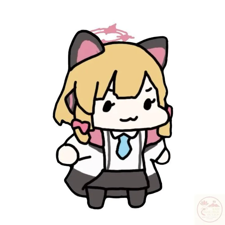 momoi meme