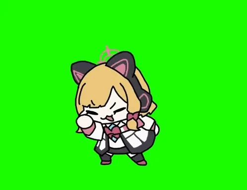momoi meme
