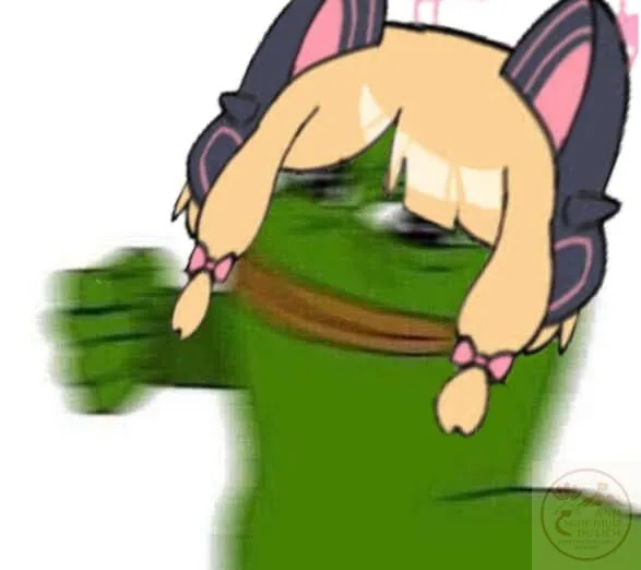 momoi meme