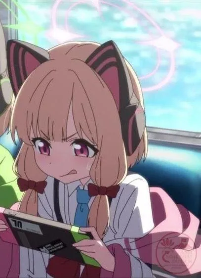 momoi meme