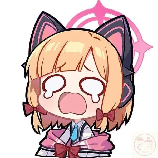 momoi meme