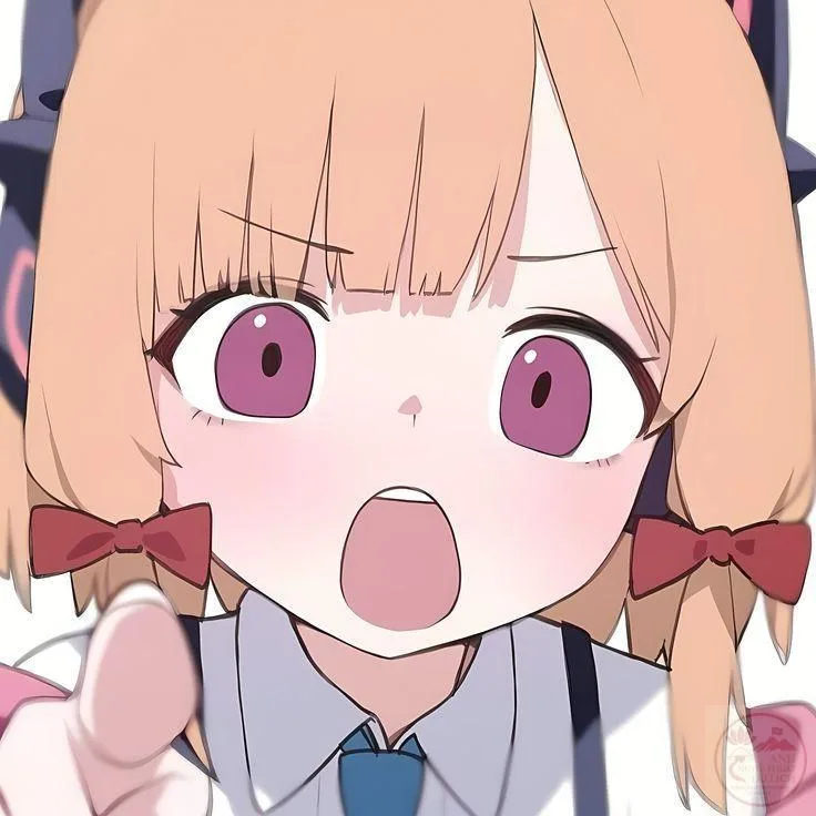 momoi meme